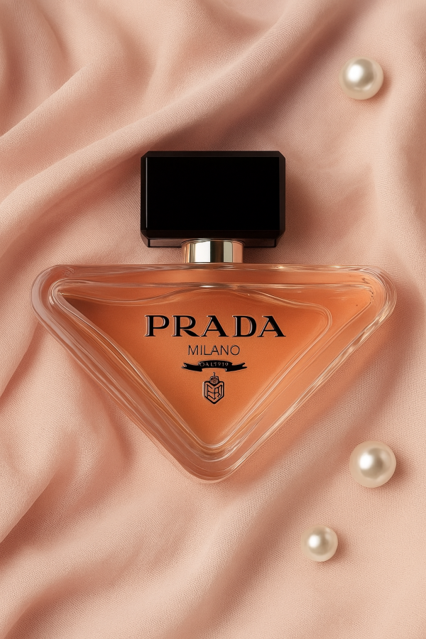 Prada Paradoxe