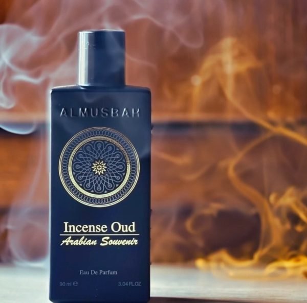 Al Musbah - Incense Oud