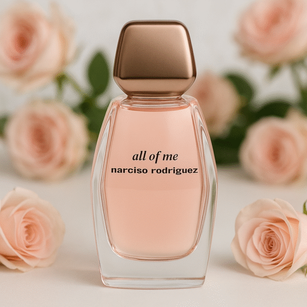 Narciso Rodriguez - All of Me EDP