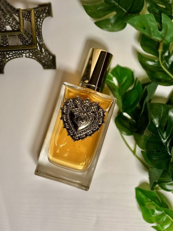 D&G Devotion EDP