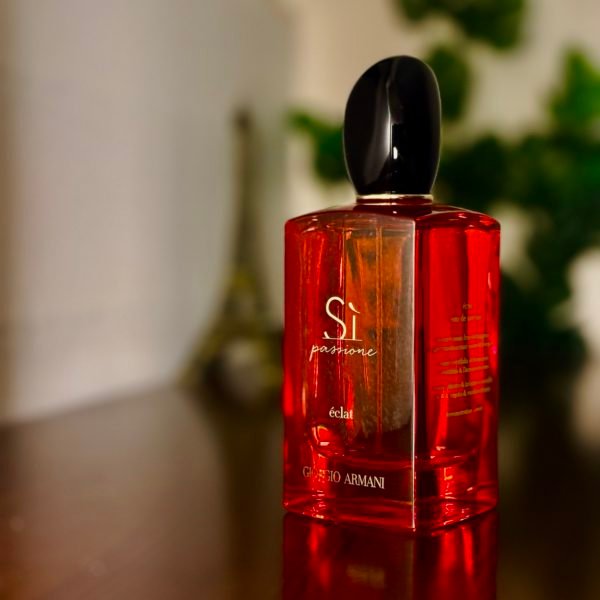 Giorgio Armani SI Eclat