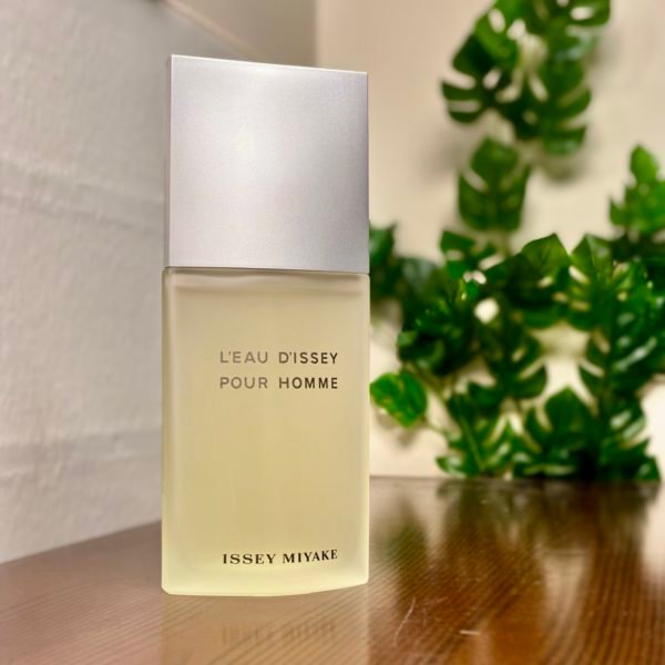 L'Eau d'Issey Pour Homme Issey Miyake