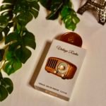 Lattafa Vintage Radio