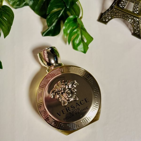 Versace pour femme Eros EDP