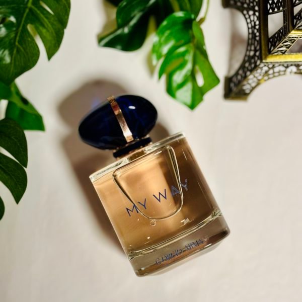 Giorgio Armani My Way EDP