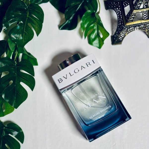 Bvlgari Man Glacial Essence