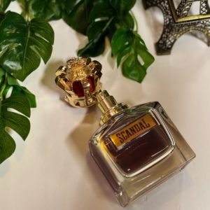 Jean Paul Gaultier (JPG) Scandal EDT