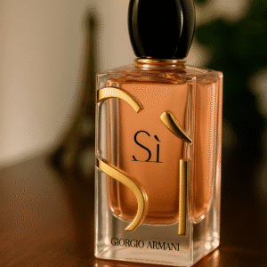 Giorgio Armani SI Eau de Parfum Intense