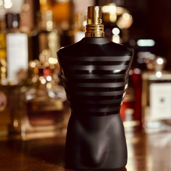 JPG Le Male Le Perfume Intense