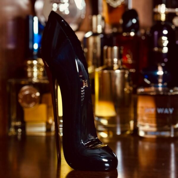 Carolina Herrera Good Girl