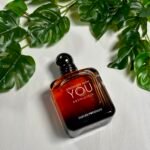 Stronger With You - Emporio Armani
