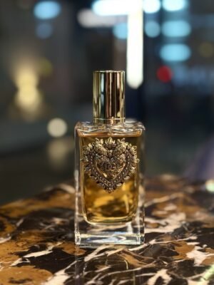 Dolce&Gabbana (D&G) Devotion EDP