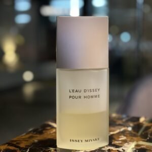 L'Eau d'Issey Pour Homme Issey Miyake