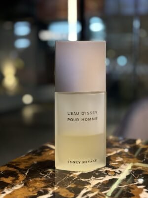 L'Eau d'Issey Pour Homme Issey Miyake