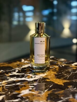 Mancera Instant Crush