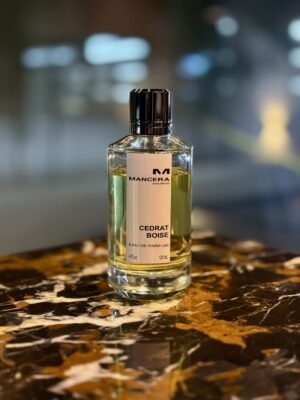 Mancera Cedrat Boise