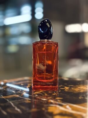 Giorgio Armani SI Passione Eclat
