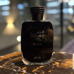 Hawas Black EDP