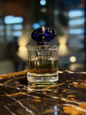 Giorgio Armani My Way EDP