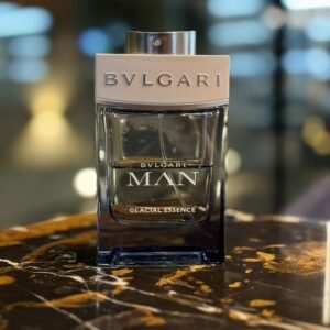 Bvlgari Man Glacial Essence