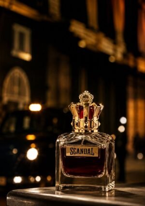 Jean Paul Gaultier (JPG) Scandal EDT
