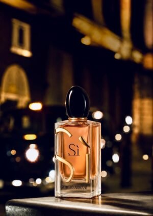 Giorgio Armani SI Eau de Parfum Intense