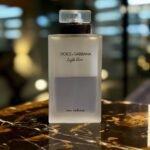 Light Blue Eau Intense Women - Dolce&Gabbana