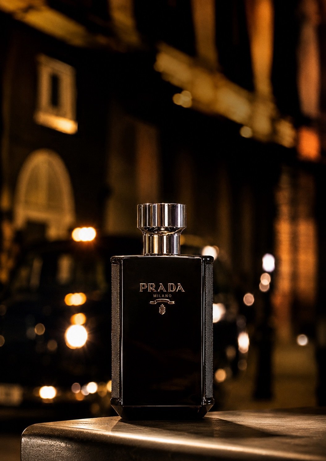 PRADA L’HOMME INTENSE EDP