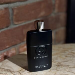 GUCCI GUILTY EDP