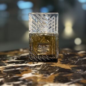 Lattafa Khamrah Qahwa