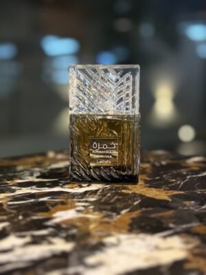 Lattafa Khamrah Qahwa