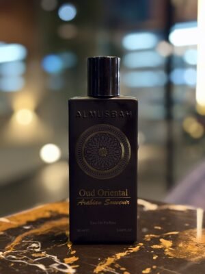 Al Musbah - Oud Oriental