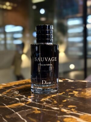 DIOR Sauvage EDP