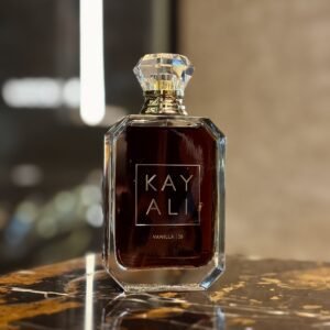 Kayali Vanilla | 28 Eau de Parfum