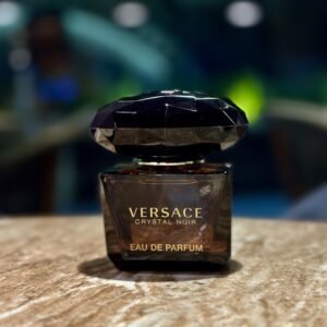 Versace Crystal Noir EDP