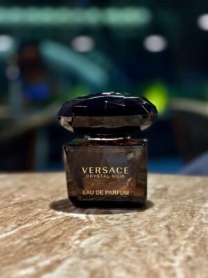 Versace Crystal Noir EDP