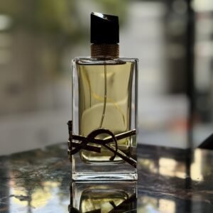 YVES SAINT LAURENT (YSL) Libre EDP
