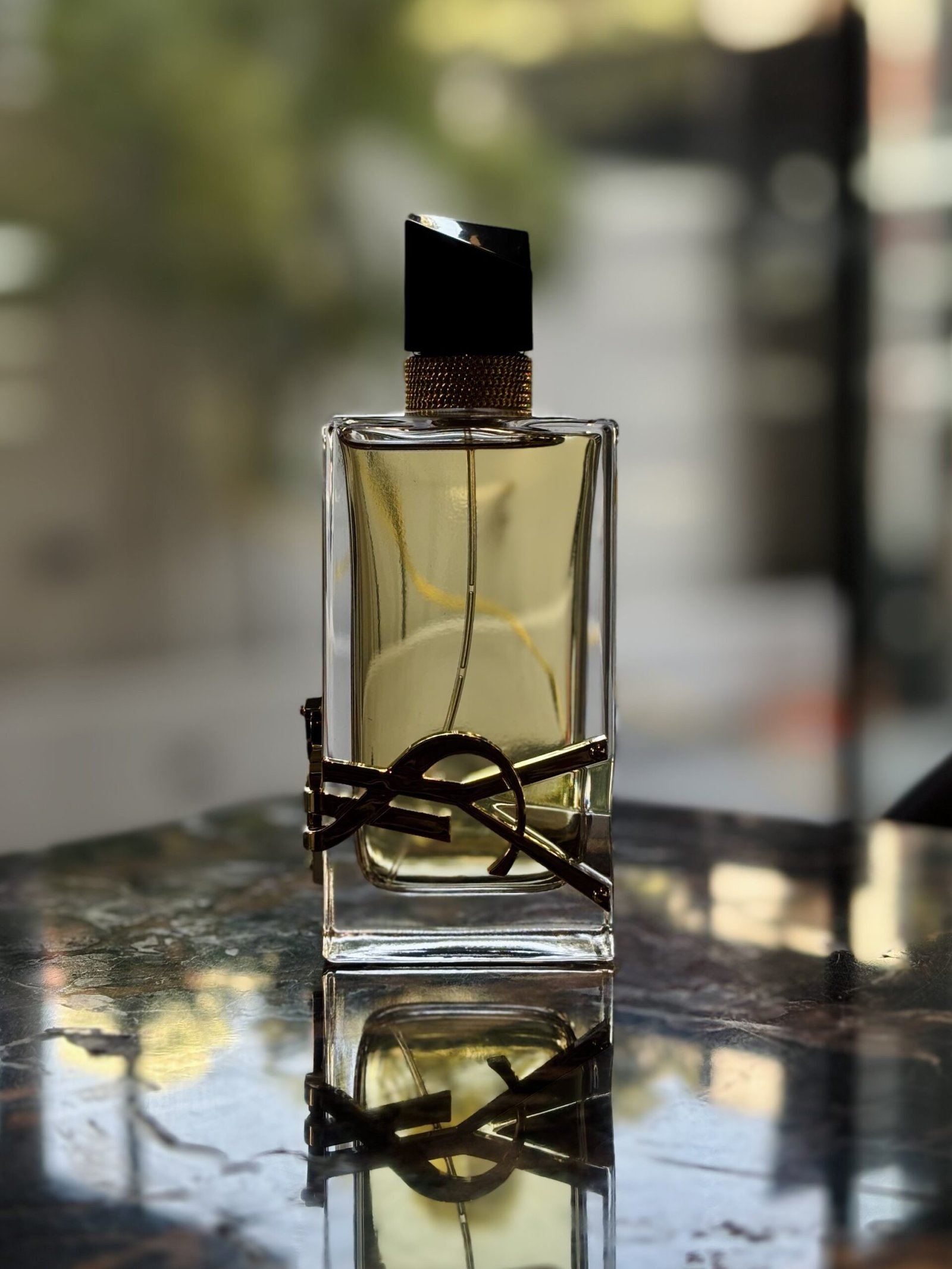 YVES SAINT LAURENT (YSL) Libre EDP