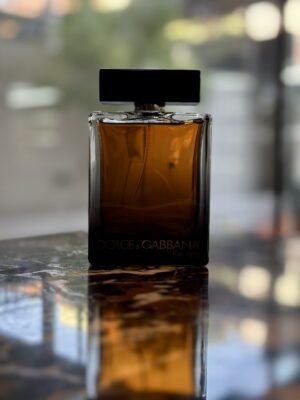 Dolce&Gabbana (D&G) The One EDP
