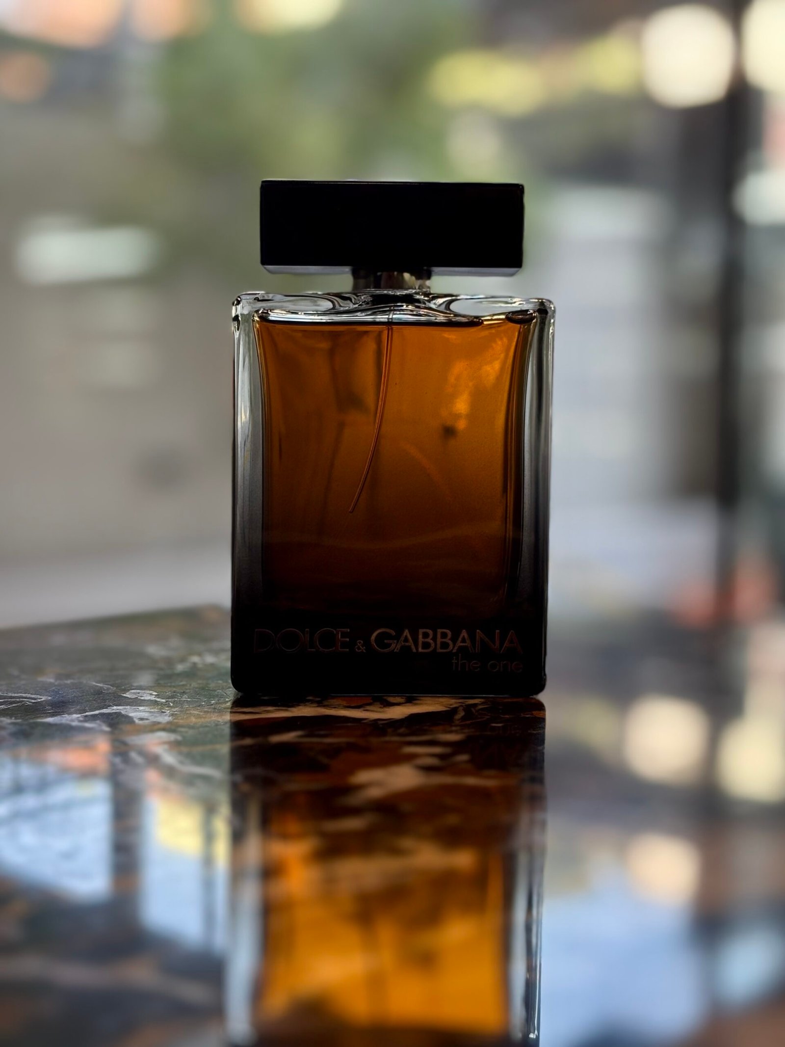 Dolce&Gabbana (D&G) The One EDP