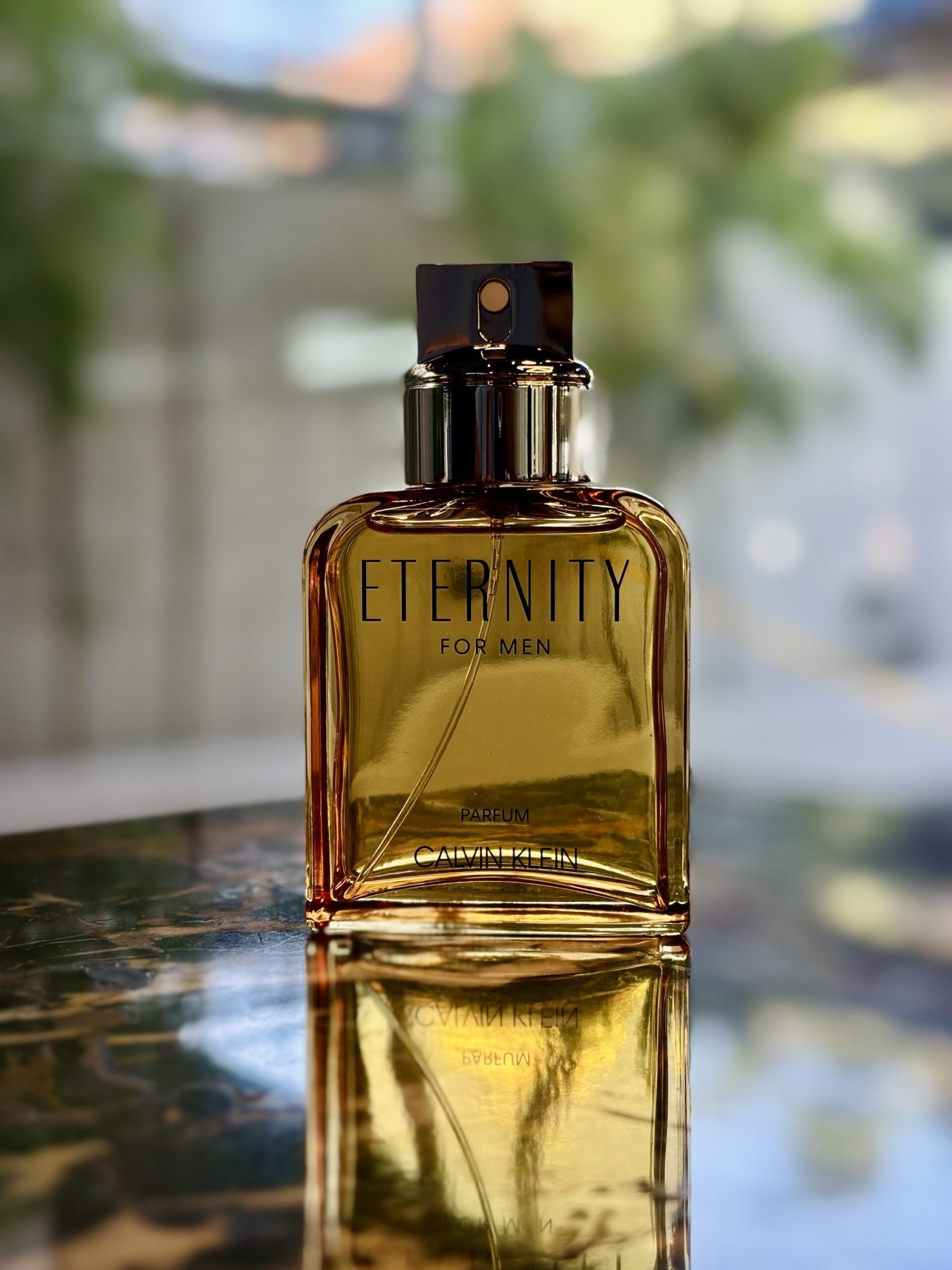 Calvin Klein (CK) Eternity Parfum