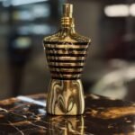 Jean Paul Gaultier (JPG) Le Male Elixir