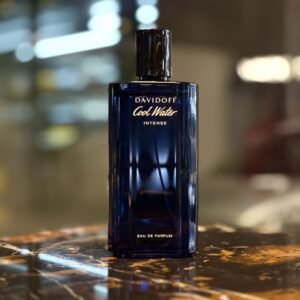 Davidoff Cool Water Intense EDP
