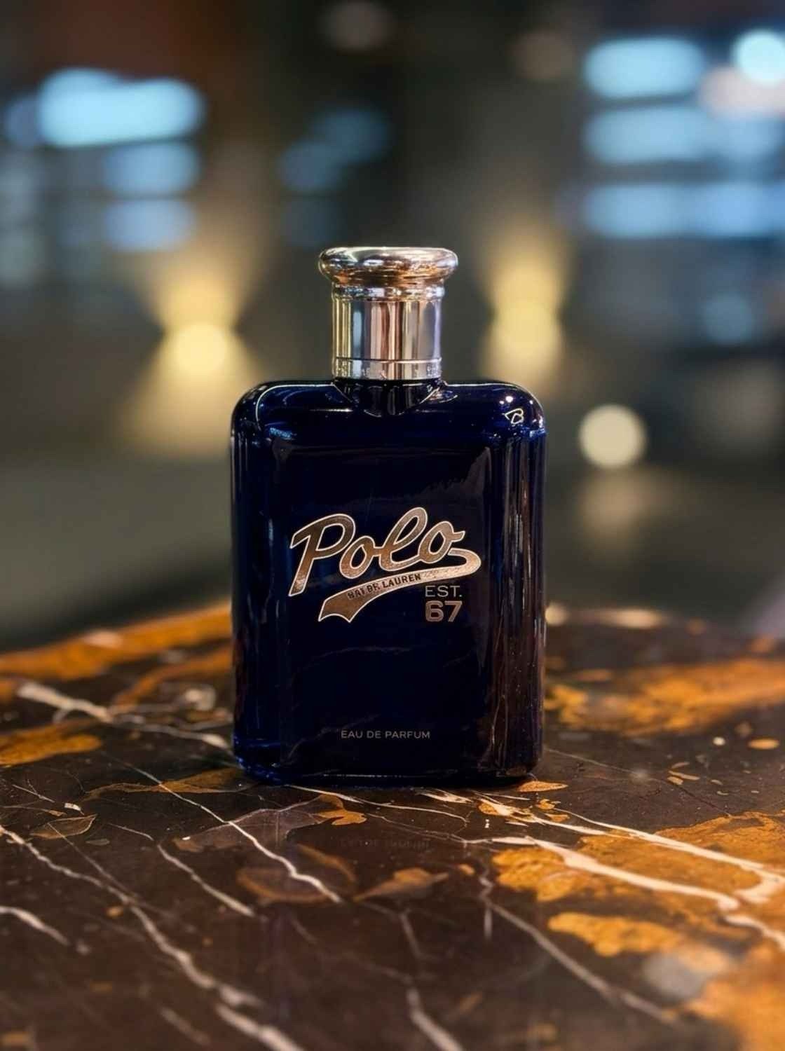 Ralph Lauren Polo 67 EDP