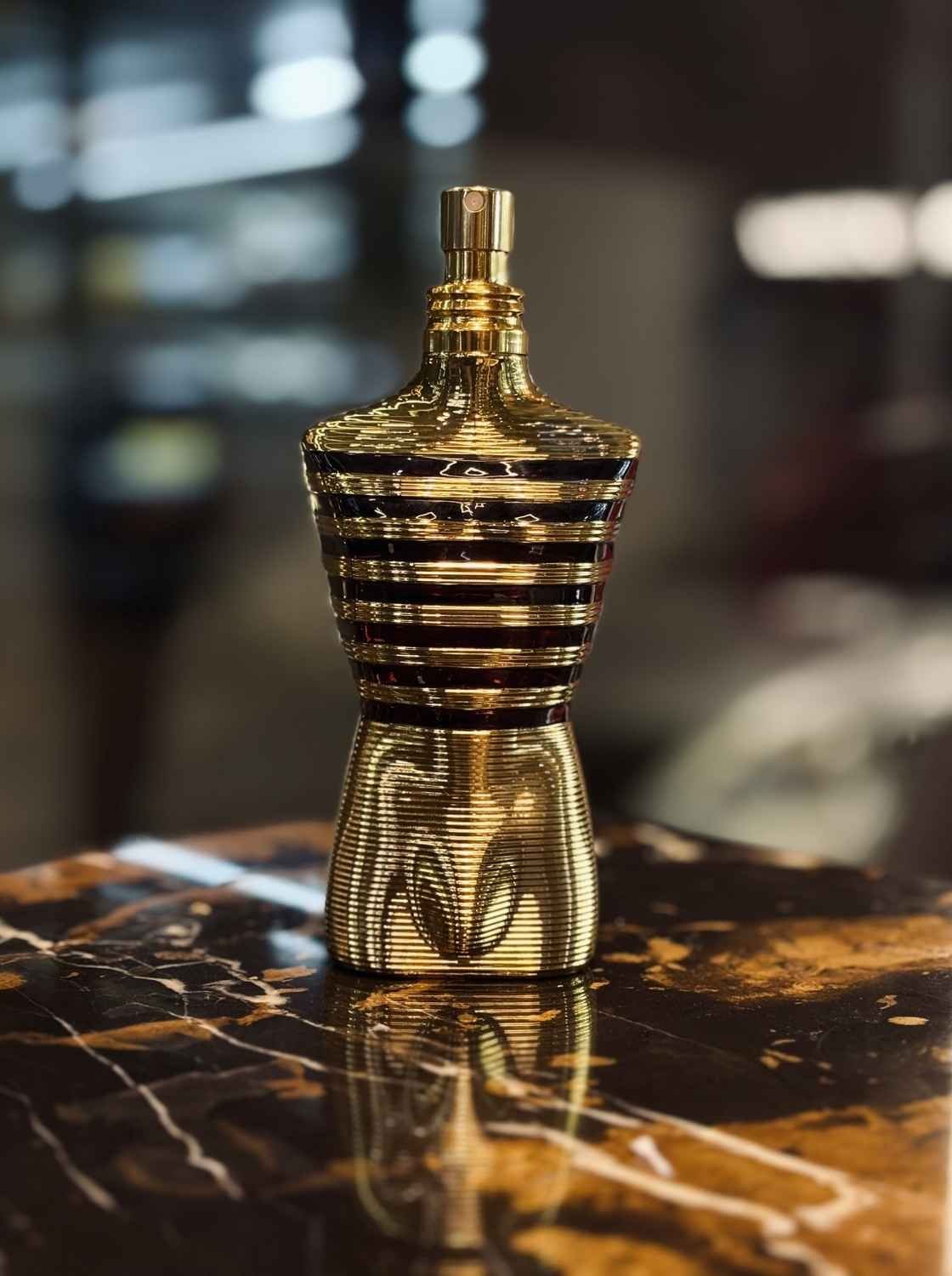 Jean Paul Gaultier (JPG) Le Male Elixir