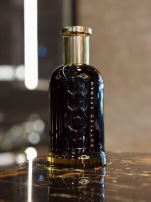 Hugo Boss Bottled Absolu - Eau de Parfum