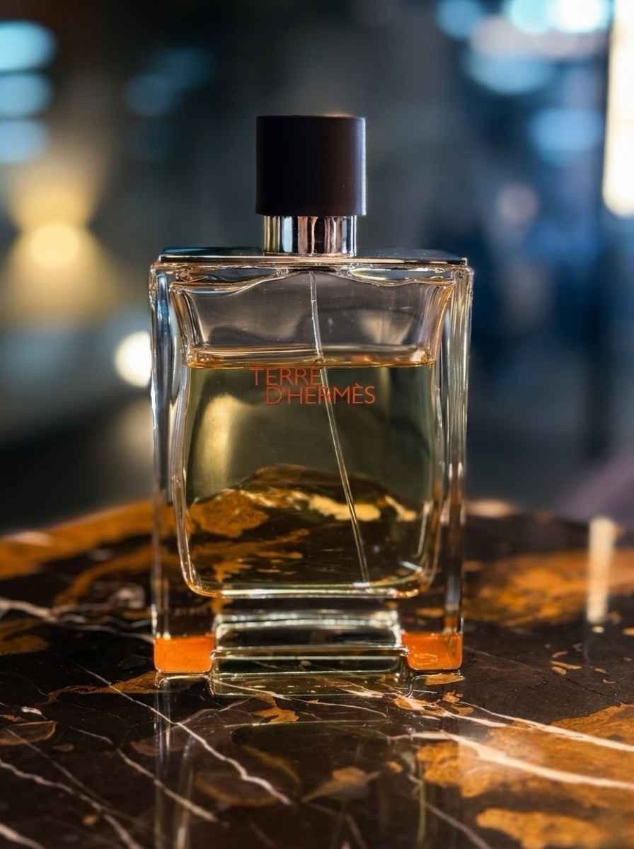 Terre d’Hermes EDT