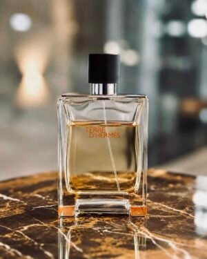 Terre d’Hermes EDT